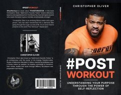 Post Workout (eBook, ePUB) - Oliver, Christopher