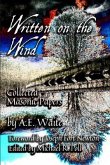 Written on the Wind (eBook, ePUB)