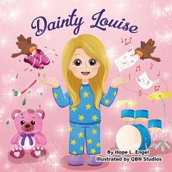 Dainty Louise - Engel, Hope L