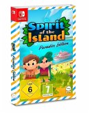 Spirit Of The Island (Nintendo Switch)