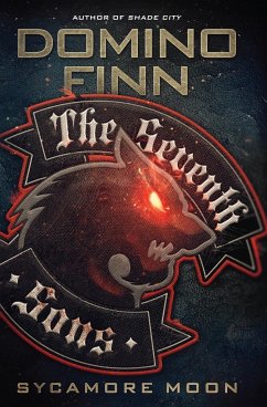 The Seventh Sons - Finn, Domino