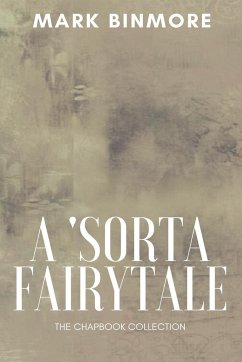 A 'Sorta Fairytale - Binmore, Mark