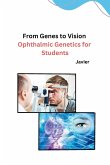 From Genes to Vision