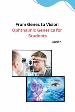 From Genes to Vision - Javier