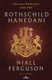 Rothschild Hanedani - Dünyanin Bankacilari 1849-1999