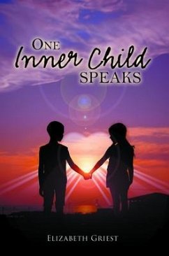 Cover One Inner Child Speaks (eBook, ePUB)