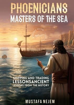 PHOENICIANS - MASTERS OF THE SEA (eBook, ePUB) PHOENICIANS - MASTERS OF THE SEA (eBook, ePUB)