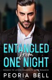 Entangled from One Night (eBook, ePUB)