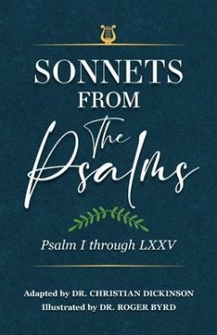 Cover Sonnets From the Psalms (eBook, ePUB)