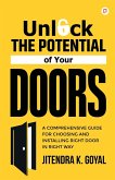 Unlock the Potential of Your Doors