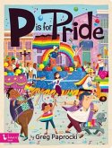 P is for Pride