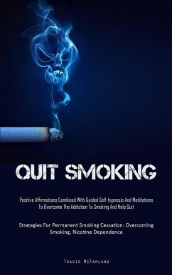 Quit Smoking - McFarland, Travis