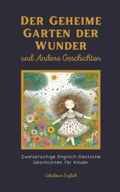 Der Geheime Garten der Wunder und Andere Geschichten - English, Coledown