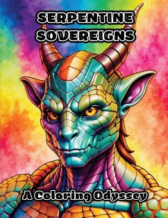 Serpentine Sovereigns - Colorzen