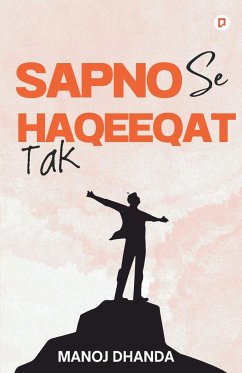 Sapno Se Haqeeqat Tak - Dhanda, Manoj