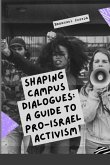 Shaping Campus Dialogues