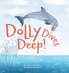 Dolly Dives Deep - Balbás, Anaís; Nance, Andrew Jordan