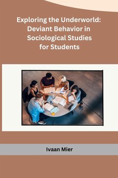 Exploring the Underworld - Ivaan Mier Exploring the Underworld - Ivaan Mier