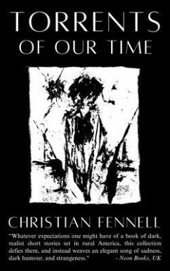 Cover Torrents of Our Time (eBook, ePUB)
