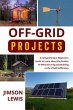 OFF-GRID PROJECTS (eBook, ePUB) - Bild 1