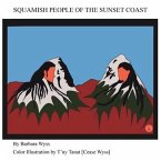 Squamish People of the Sunset Coast (eBook, ePUB)