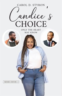 Cover Candice's Choice (eBook, ePUB)