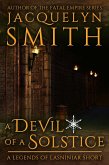 A Devil of a Solstice: A Legends of Lasniniar Short (eBook, ePUB)