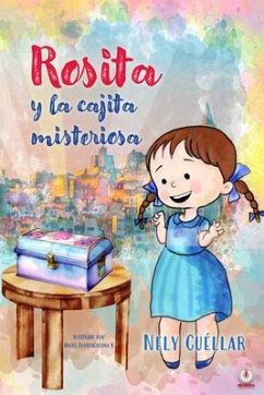 Cover Rosita y la cajita misteriosa (eBook, ePUB)