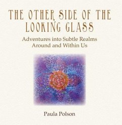 The Other Side of the Looking Glass (eBook, ePUB) - Polson, Paula