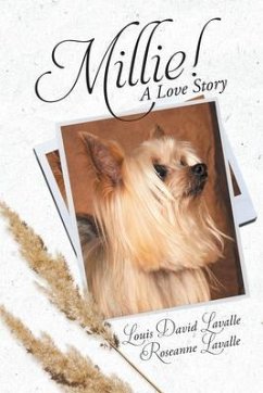Cover Millie! (eBook, ePUB)