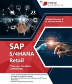 SAP S/4HANA Retail (eBook, ePUB)