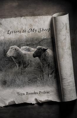 Letters To My Sheep (eBook, ePUB) Letters To My Sheep (eBook, ePUB)