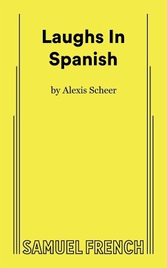 Cover Laughs In Spanish
