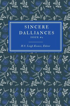 Sincere Dalliances Issue #2