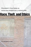 Race, Theft, and Ethics