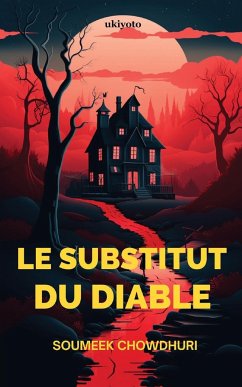 Le Substitut Du Diable - Soumeek Chowdhuri