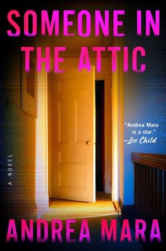 Someone in the Attic - Mara, Andrea