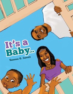 It's A Baby - Jarrett, Vanessa G.