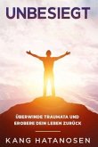 Unbesiegt (eBook, ePUB)