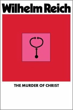 Cover The Murder of Christ (eBook, ePUB)