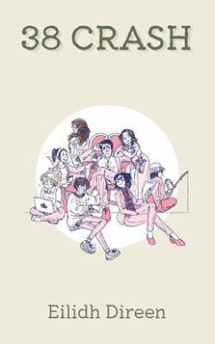 Cover Thirty-Eight Crash (eBook, ePUB)