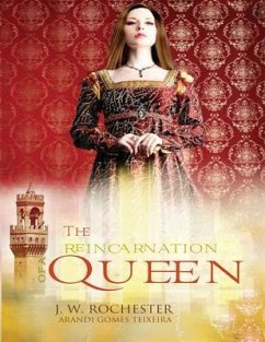 Cover The Reincarnation of a Queen (eBook, ePUB)