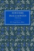 Sincere Dalliances Issue #2 (eBook, ePUB)
