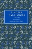 Sincere Dalliances Issue #2 (eBook, ePUB) Sincere Dalliances Issue #2 (eBook, ePUB)