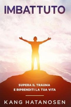 Cover Imbattuto (eBook, ePUB)