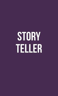 Publish Her Journal VI (Storyteller) - Her, Publish