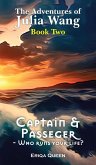 Captain & Passenger
