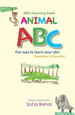 Cover Animal ABC