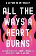 All the Ways a Heart Burns - Bild 1