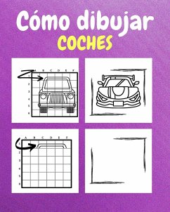 Cómo dibujar coches - Sauseda, Sancha